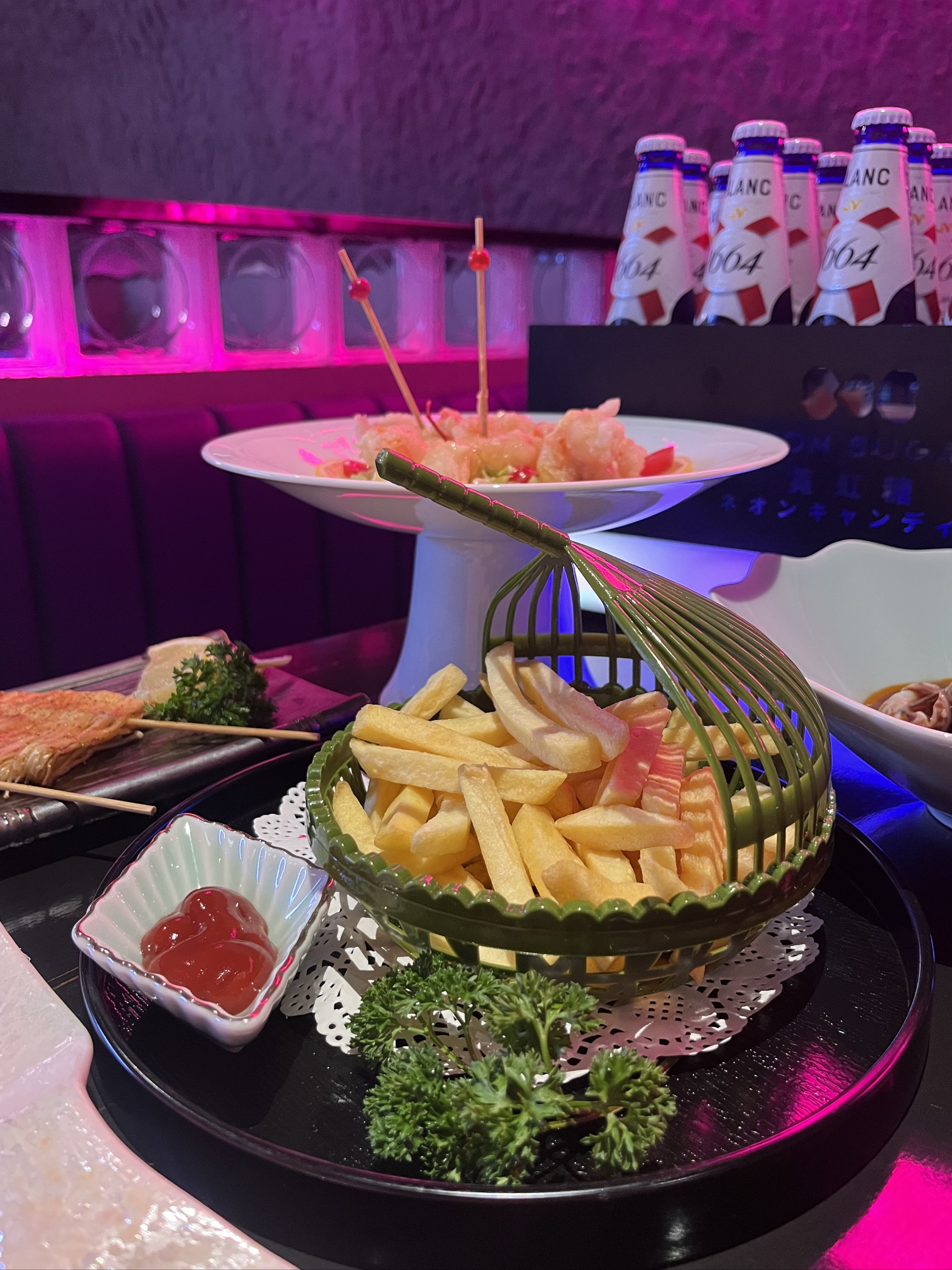 新乡商务ktv优选中低端商务ktv方案-牧野区ktv预订