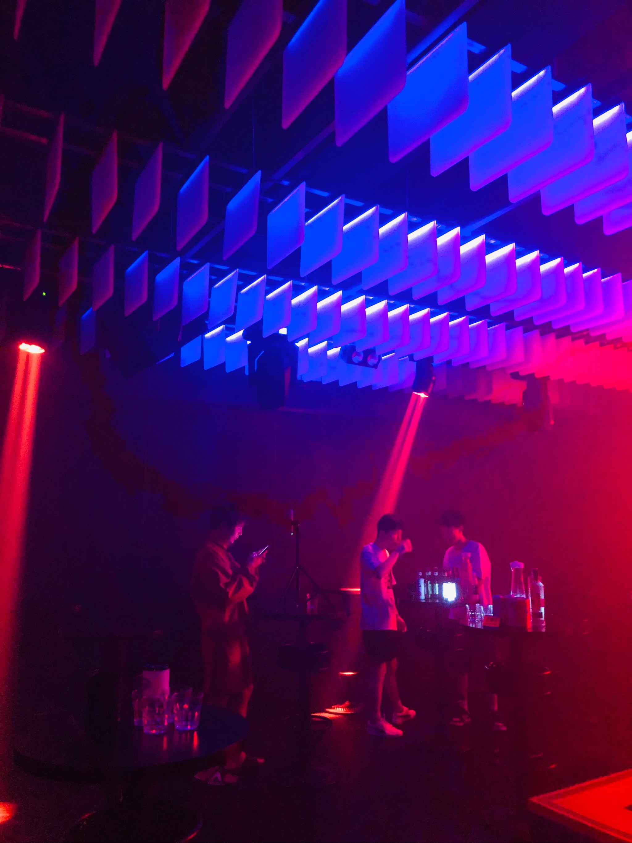 新乡商务ktv，一小时多少钱-牧野区ktv预订