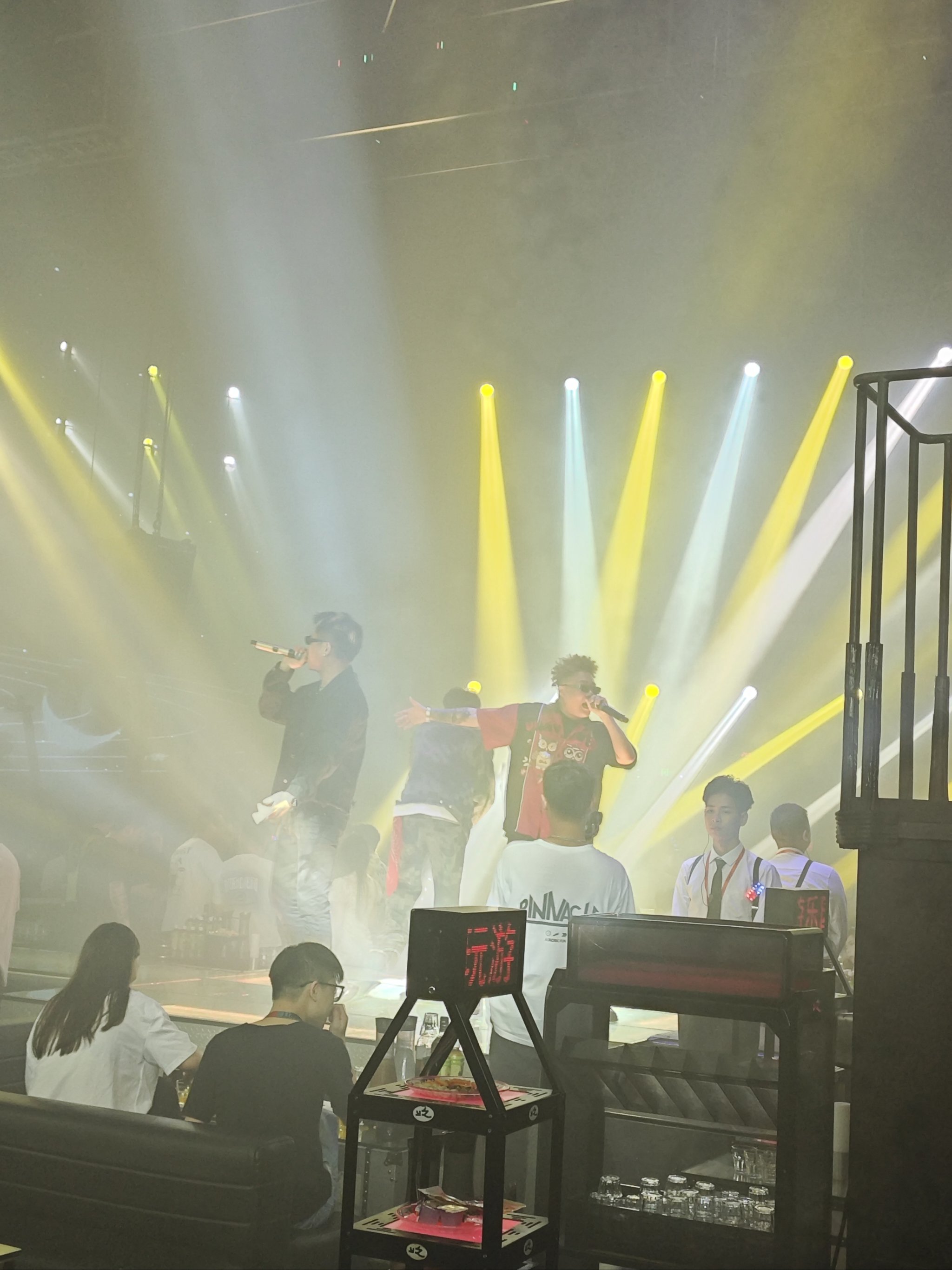 新乡商务ktv与片场区别解读-牧野区ktv预订